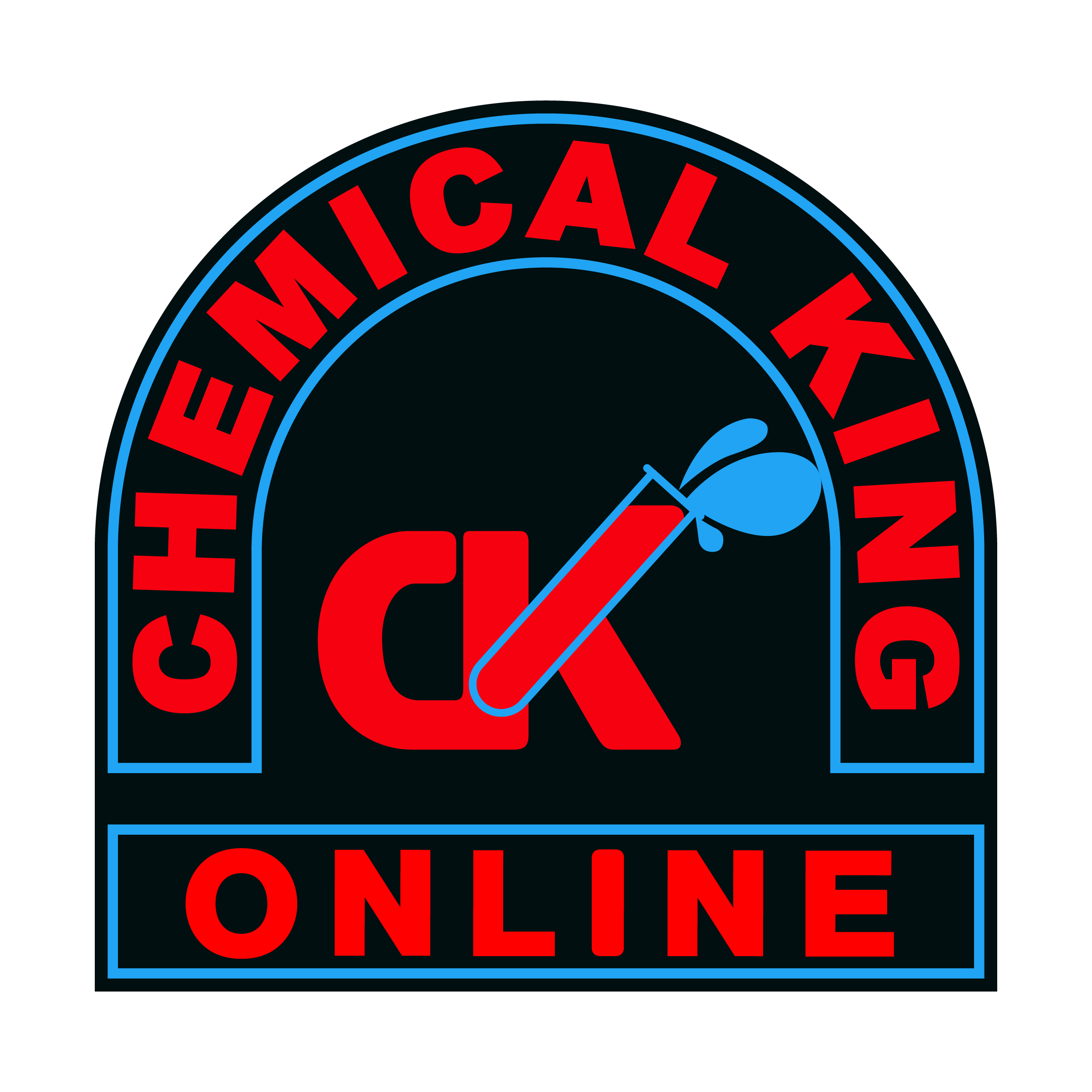 Chemical King Logo-01